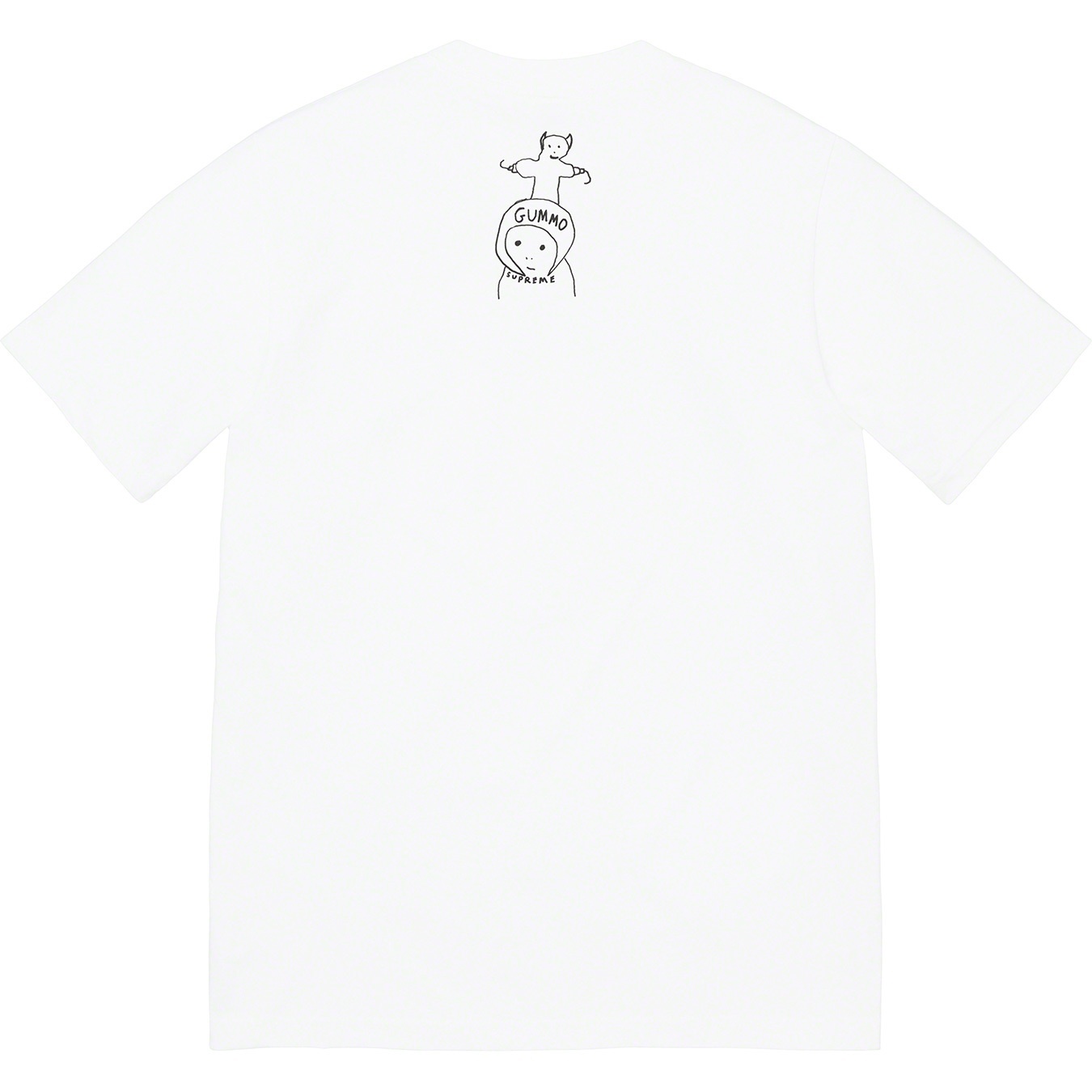 Gummo Bathtub Tee view 6